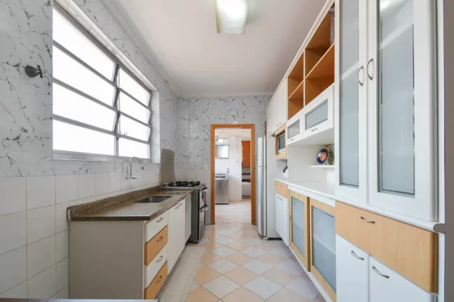 Imagem Apartamento com 2 Quartos à Venda, 130 m² em Mooca - São Paulo
