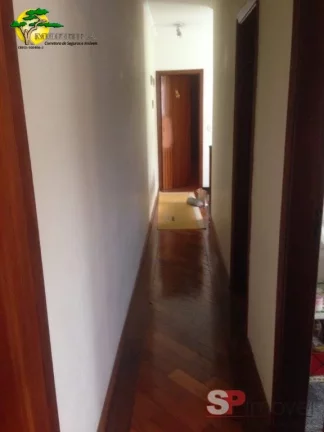 Imagem LINDO SOBRADO NA CHÁCARA DO ENCOSTO
