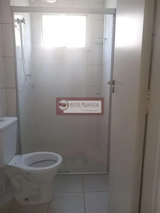 Imagem Aluguel de Apartamento 2 Dorms em Vila da Paz, SP - R$1900