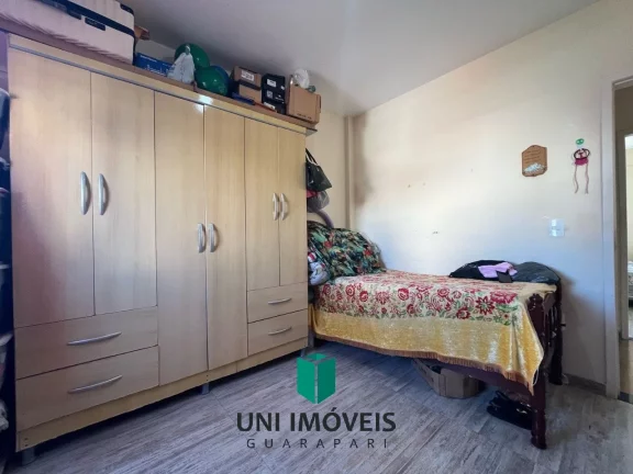 Imagem Oportunidade Única! Apto 2 quartos ,1 vaga de garagem, próximo à praia , por apenas R$300.000,00 !