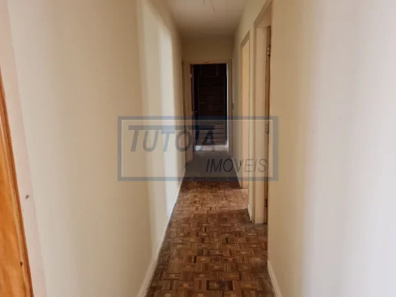 Imagem APARTAMENTO À VENDA NO PARAÍSO, SÃO PAULO