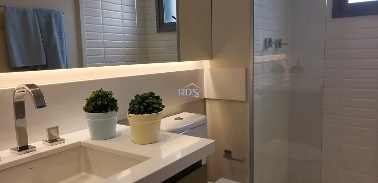 Imagem Apartamento a venda de 88m², com tres dormitórios, sendo uma suíte e duas vagas Vila Leopoldina
