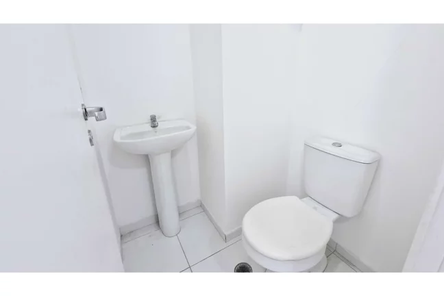 Imagem SALA COMERCIAL em São Paulo - SP, Barra Funda