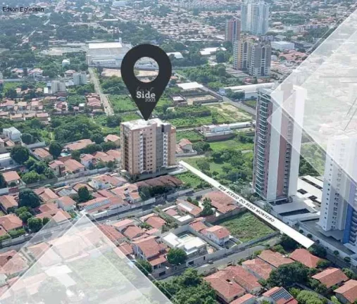 Imagem APARTAMENTO RESIDENCIAL em TERESINA - PI, HORTO