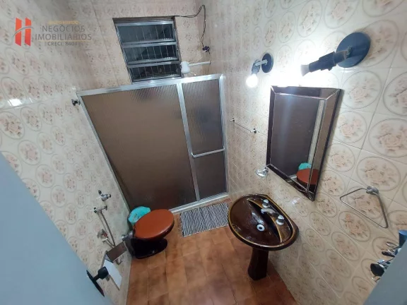 Imagem Excelente CASA TRIPLEX com 250m²