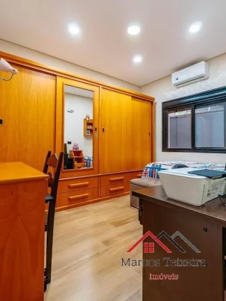 Imagem Casa - City Bussocaba/osasco