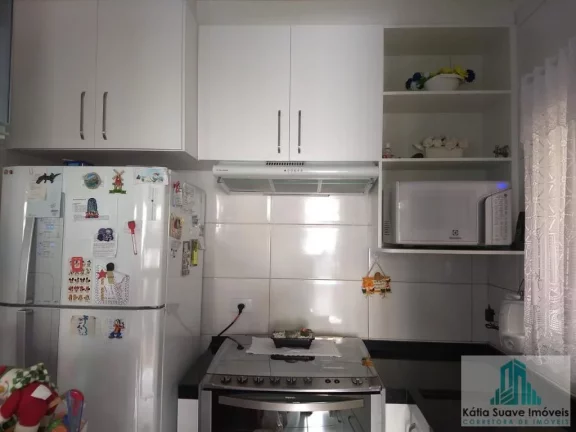 Imagem Sobrado para Venda em Santo André / SP no bairro Vila América