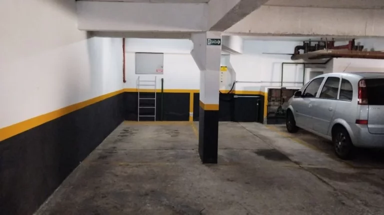 Imagem APARTAMENTO 1 DORMITÓRIO E 1 VAGA - BOTAFOGO - CAMPINAS