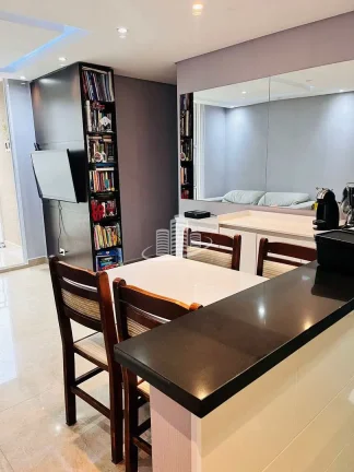 Imagem Apartamento Padrão