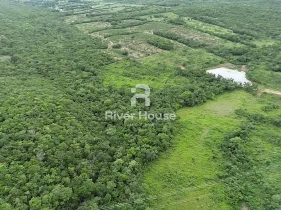 Imagem Fazenda 375 Hectares à venda, para Pecuaria localizada em Municipio de Nossa Senhora da Guia, MT
