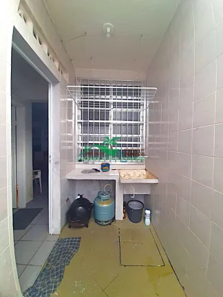 Imagem Casa Padrão