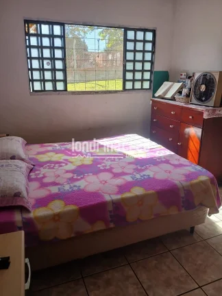 Imagem Chácara Completa à Venda em Jataizinho – 1.600m², 3 Quartos, Pomar e Excelente Localização