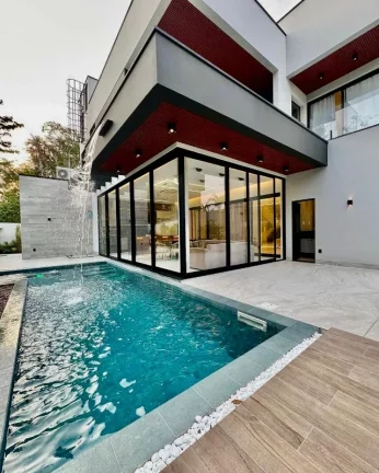 Imagem CASA RESIDENCIAL em MANAUS - AM, PONTA NEGRA