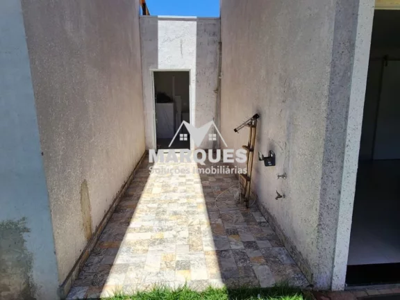 Imagem Sobrado em condominio c/ 2 suites e 2 vagas