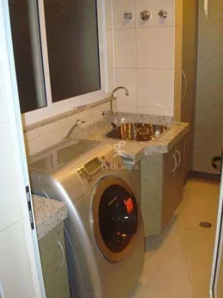 Imagem Apartamento com 3 dormitórios à venda, 101 m² por R$ 978.000,00 - Vila Andrade - São Paulo/SP