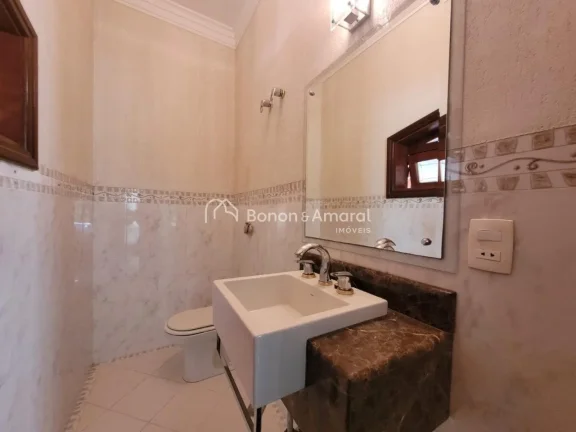 Imagem **Casa Moderna e Aconchegante com Área Gourmet e Piscina no Condomínio Ideal em Valinhos** 

Se vo...
