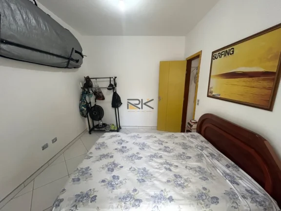 Imagem APARTAMENTO NO PEREQUE AÇU À VENDA