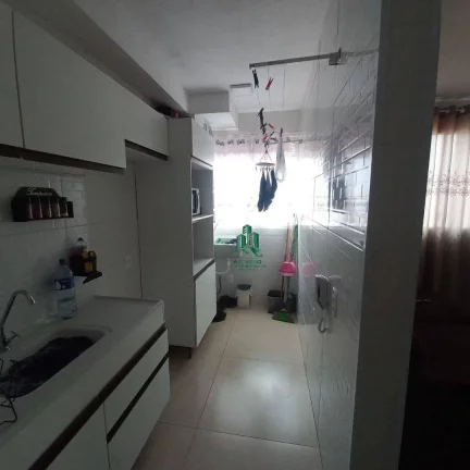 Imagem Apartamento com 2 dormitórios à venda, 42 m² por R$ 230.000,00 - Vila Nova Bonsucesso - Guarulhos/SP