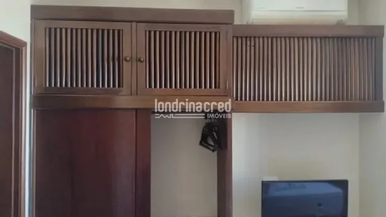 Imagem Apartamento à venda 1 Quarto, 1 Vaga, 43M², Centro, Londrina - PR | Slaviero Flat Hotel
