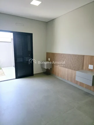 Imagem Casa térrea nova no Condomínio Terras da Estância !

Casa feita sob medida para você que busca c...