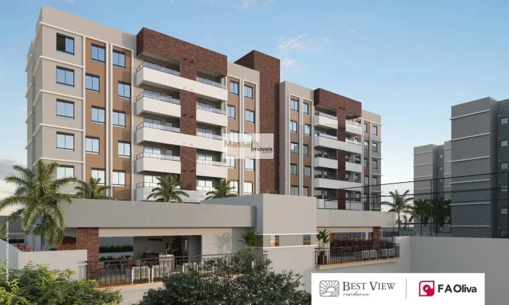 Imagem BEST VIEW Residence | Lançamento | Swiss Park