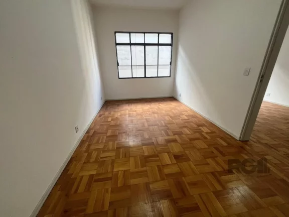 Imagem Apartamento à venda em Porto Alegre, Centro Histórico, com 1 quarto, 40,2m2