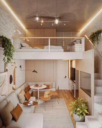 Imagem Atmos - Breve Lançamento - Apartamento à venda no bairro Centro - Curitiba/PR