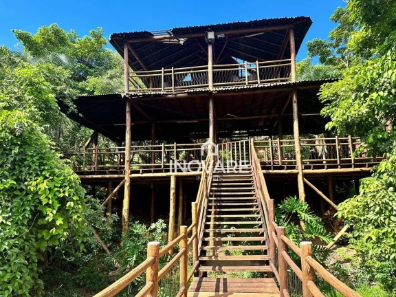 Imagem Terreno à venda, 408 m² por R$ 400.000,00 - Araporã - Araporã/MG