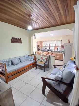 Imagem Casa com 2 Dormitorio(s) localizado(a) no bairro Krahe em Viamão / Rio Grande do Sul Ref.:57580956