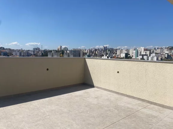 Imagem Cobertura para Venda no bairro Santa Terezinha