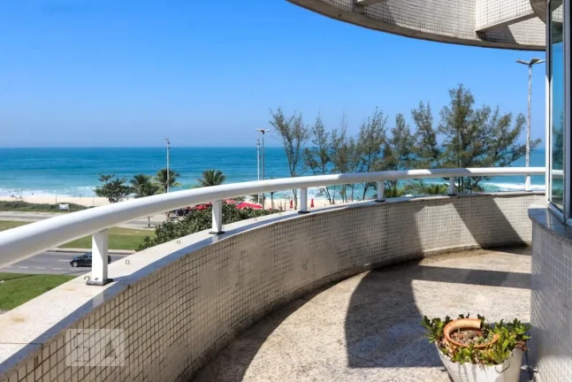 Imagem Apartamento à Venda - Recreio, 4 Quartos, 360 m2