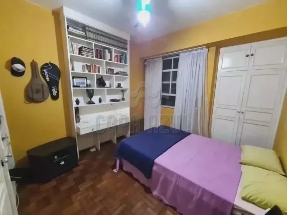 Imagem Copacabana – Avenida Henrique Dodsworth | Residencial › Apartamento 4 quarto(s) à Venda