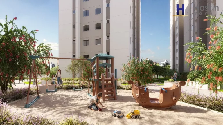 Imagem APARTAMENTO RESIDENCIAL em JOINVILLE - SC, ITAUM
