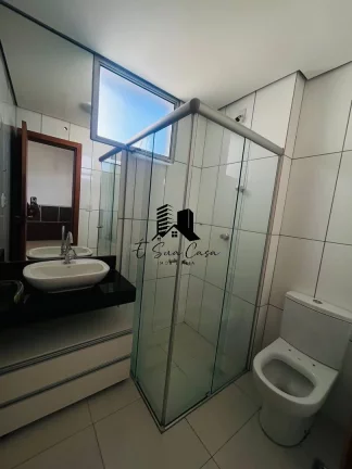Imagem Apartamento a venda 3 Quartos Bairro Europa Contagem MG