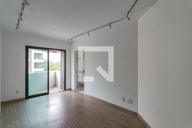 Imagem Apartamento à Venda - Aclimação, 1 Quarto, 47 m2