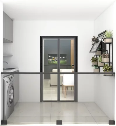Imagem APARTAMENTO RESIDENCIAL em São Paulo - SP, Vila Matilde