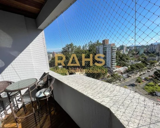 Imagem COBERTURA DUPLEX NO CENTRO, AO LADO DA PISTA DO BATALHÃO Linda cobertura duplex no centro, com óti...