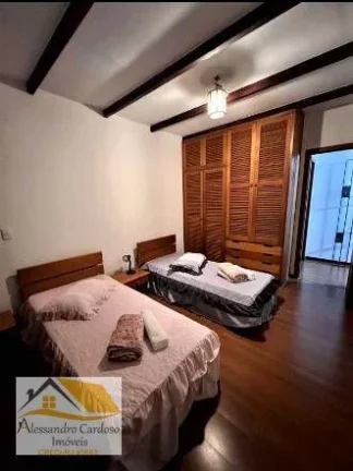 Imagem Vendo Chácara de alto próximo ao centro de Friburgo