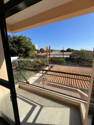 Imagem Apartamento - Ribeirão Preto - Jardim Irajá