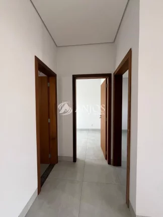 Imagem Apartamento novo para locação, Residencial Florença, Sinop - MT