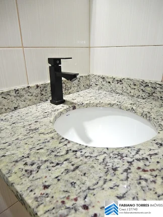 Imagem Apartamento à Venda em Santo André (SP) Imóvel moderno e pronto para morar ou investir!