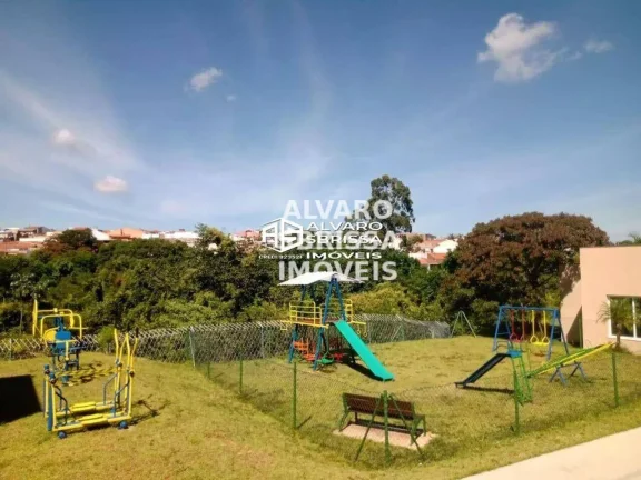 Imagem Terreno à venda, 250 m² Jardim São José - Itu/SP