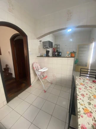 Imagem Sobrado com 5 dormitórios à venda, 185 m² por R$ 970.000,00 - Bosque dos Eucaliptos - São José dos Campos/SP
