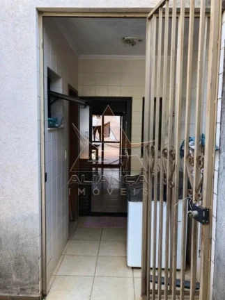 Imagem Casa - Ribeirão Preto - Jardim Botânico