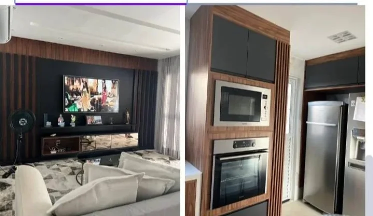 Imagem CASA DÚPLEX NO CONDOMÍNIO AMÉRICA VILLAGE DOCUMENTAÇÃO OK COM PISCINA