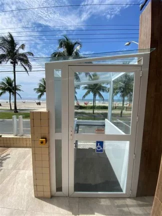 Imagem APARTAMENTO COM 82.32 m² - REAL - PRAIA GRANDE SP