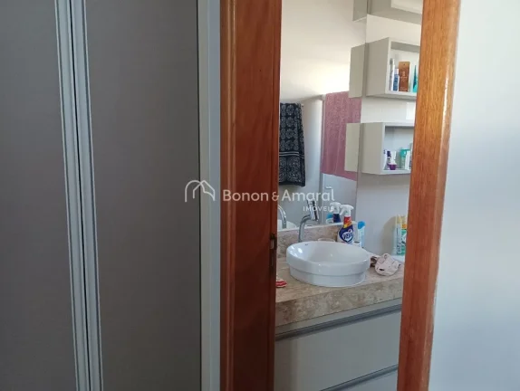 Imagem Localizada no Condomínio Real Park Sumaré, esta bela casa térrea oferece conforto, sofisticação...