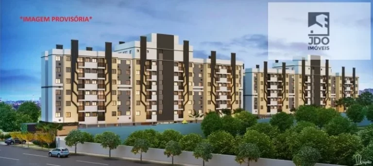 Imagem Apartamento a Venda no bairro Ecoville - Curitiba, PR