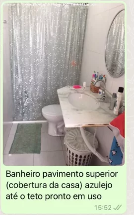 Imagem Sobrado para Venda em São Bernardo do Campo, Demarchi, 3 dormitórios, 1 suíte, 5 banheiros, 3 vagas