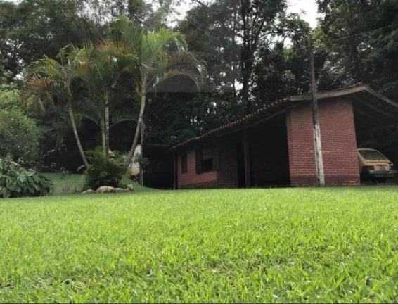 Foto do imóvel: Chacará à venda, no bairro Butijuru-Campo Limpo Paulista-SP, Possuí 4865m2
